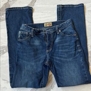 Wrangler jeans